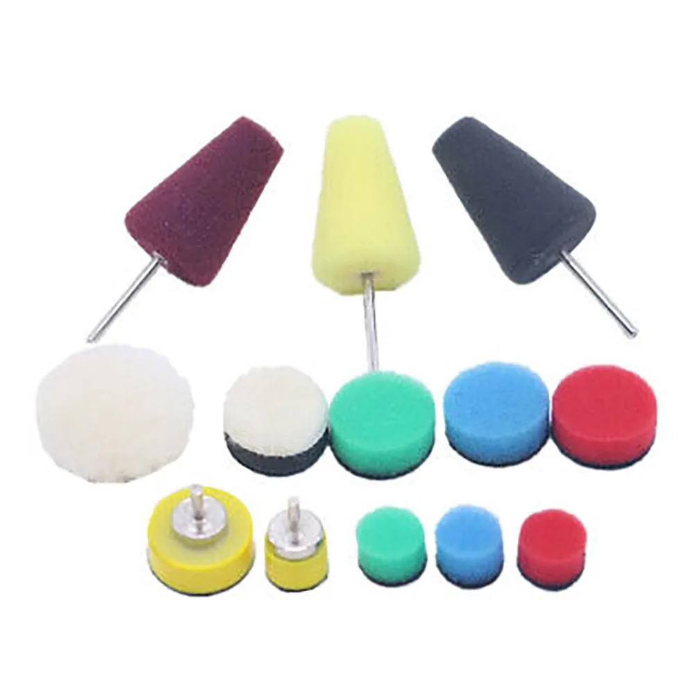 

Reusable Buffing Washable Sponge 0.5-1\\\\\\\\\\\\\\' Auto Automotive Cleaning Detail