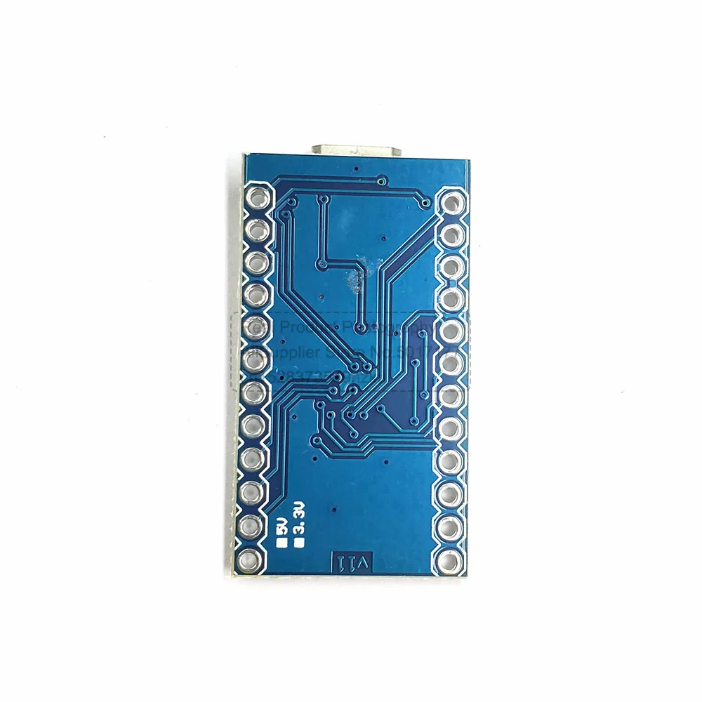 5 штырьков PWM 4-канальный 10-битный ADC для Leonardo Mini Usb-интерфейса Pro Micro ATmega32U4 в 16 МГц