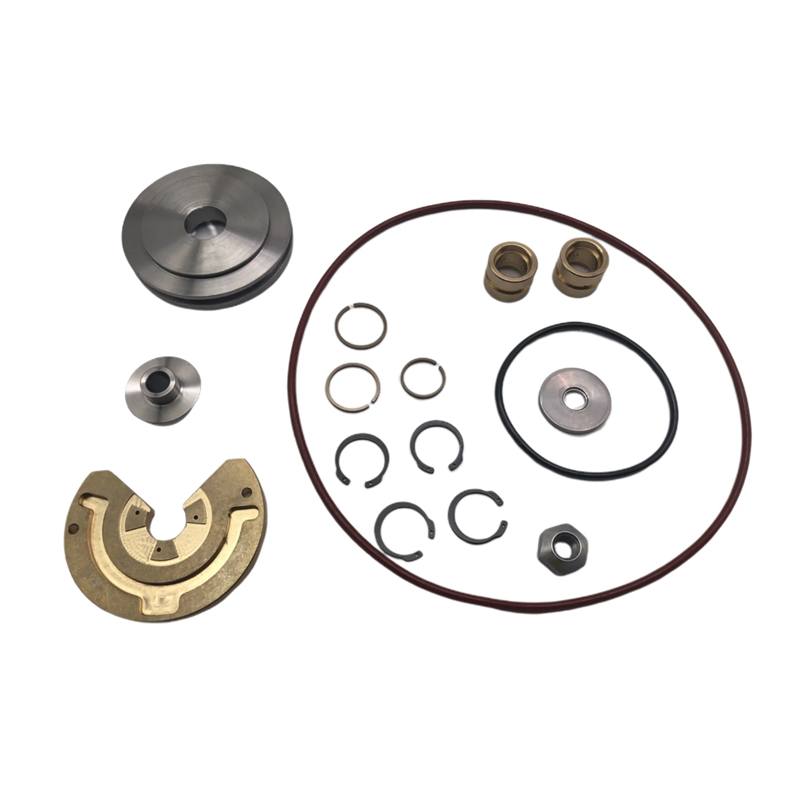 

K31 Turbocharger Repair Rebuild Set for Warner Compact Professional