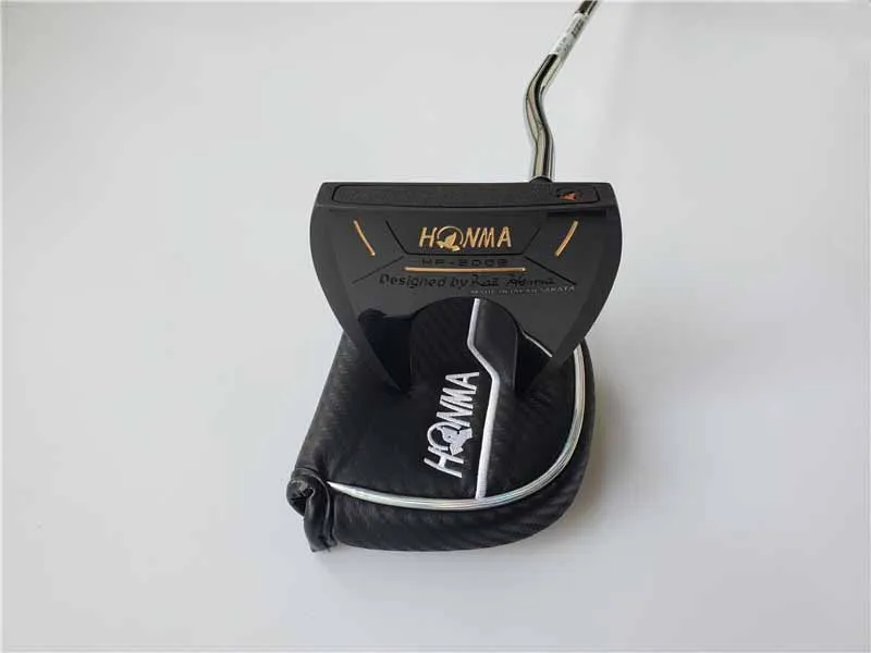 Новинка клюшка для гольфа Honma HP-2008 33/34/35 дюйма стальной вал с крышкой головки |
