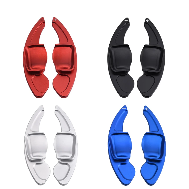 NS модифицированное весло для рулевого колеса автомобиля расширенное DSG прямое