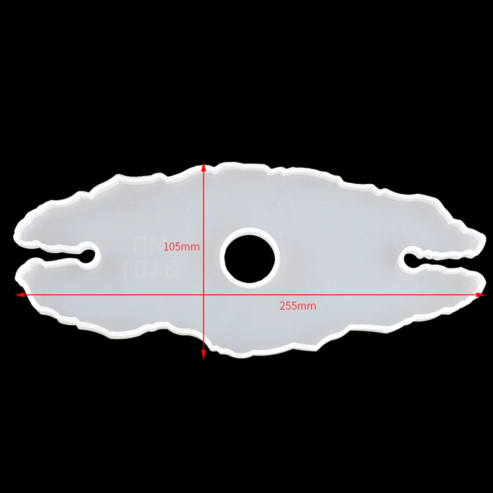 

HOT SALESNew Arrival Silicone Wine Rack Goblet Cup Holder Mould Tray Making DIY Craft Epoxy Mold Wholesale Dropshipping