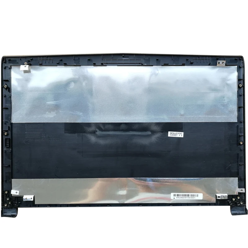 Новый для MSI GP62 GV62 GL62 GP62MVR MS 16J9 GL62M ноутбук ЖК дисплей задняя крышка/Передняя
