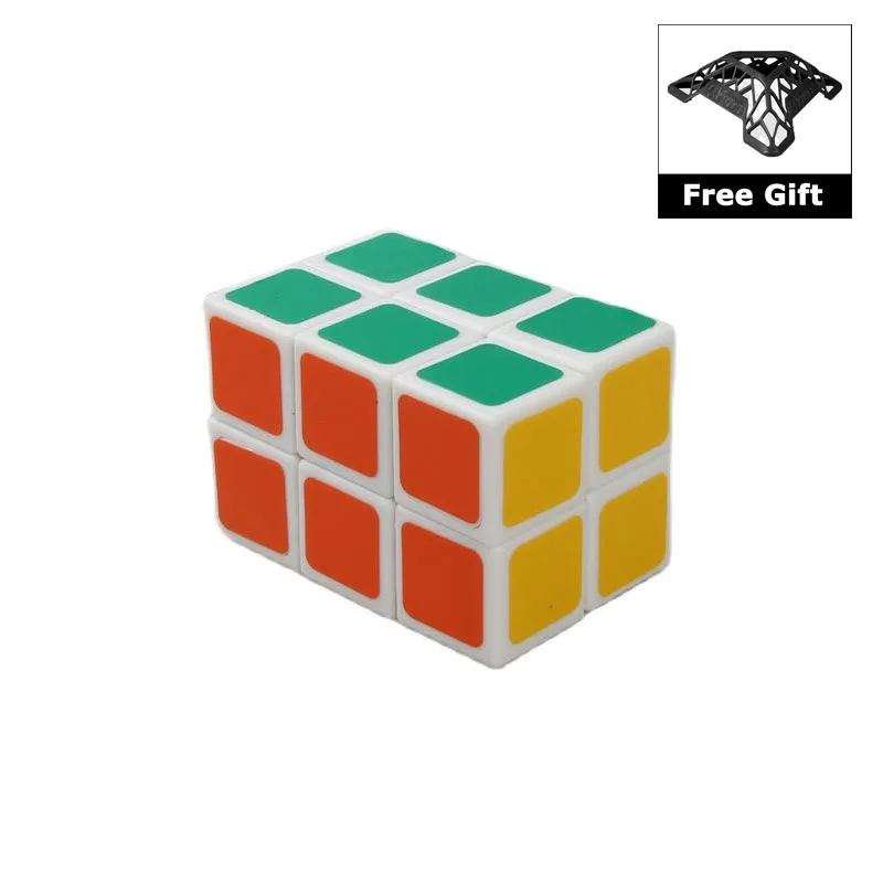 X cube 2x2x3 II магический куб пазл профессиональный скоростной кубик подарки для
