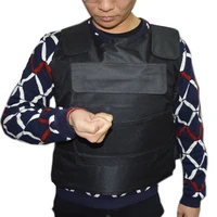 stab resistant vest stab one piece vest waistcoat anti cut defensive service tactical vest thorn explosion proof clothing
