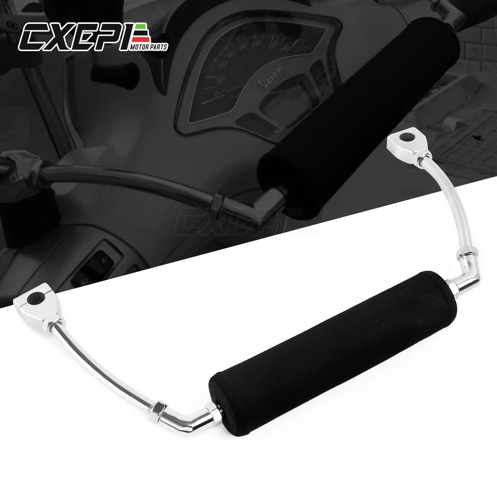 Для VESPA GTS300 аксессуары для мотоциклов детская ручка рельсов SPRINT LX 150 50 50cc 125 150cc 200 ET2