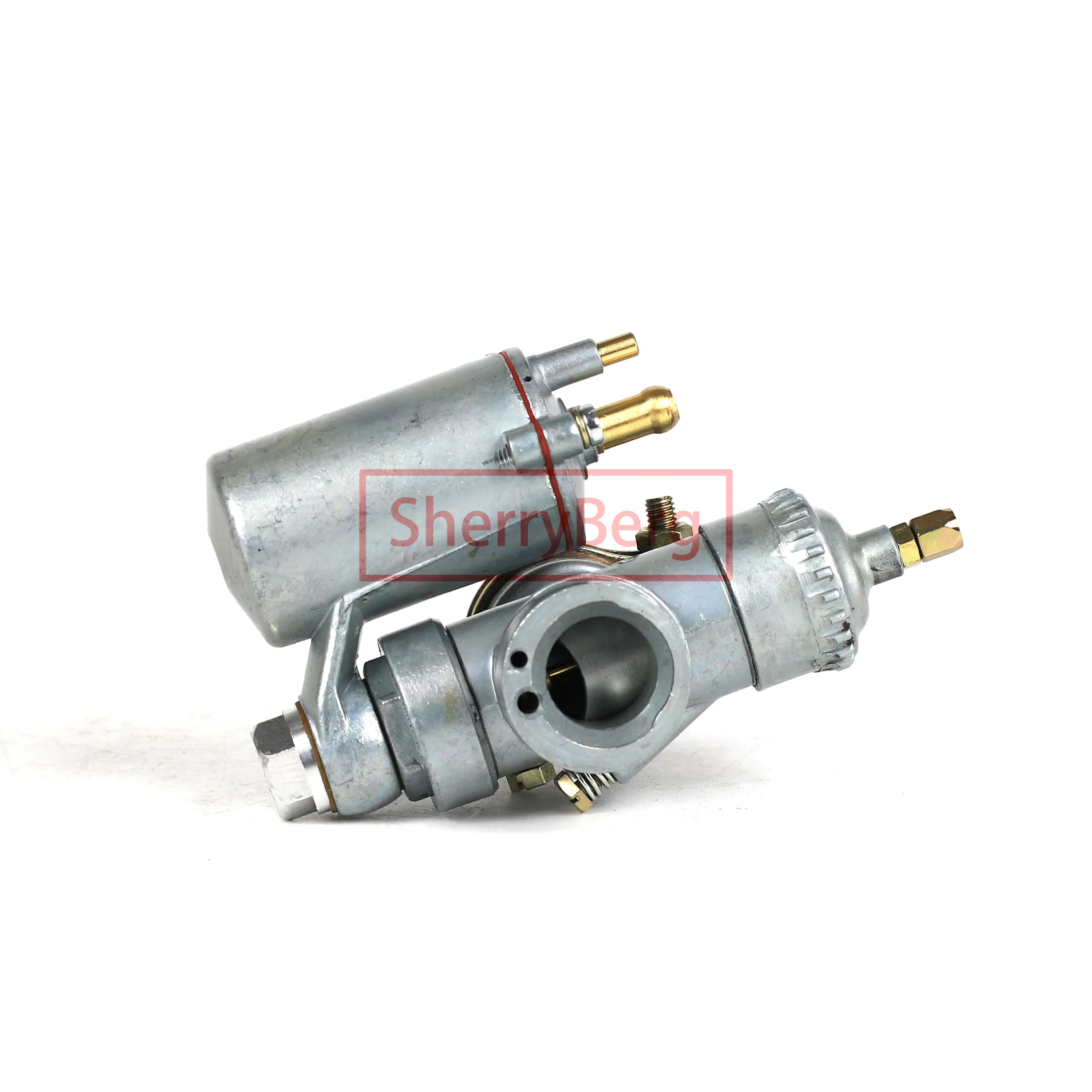 SherryBerg Carburetor Carb Carburettor Vergaser Carby fit for Jawa 175 MZ 175 250 WSK125 XF175 MZ125 Carburador 155 185 CC