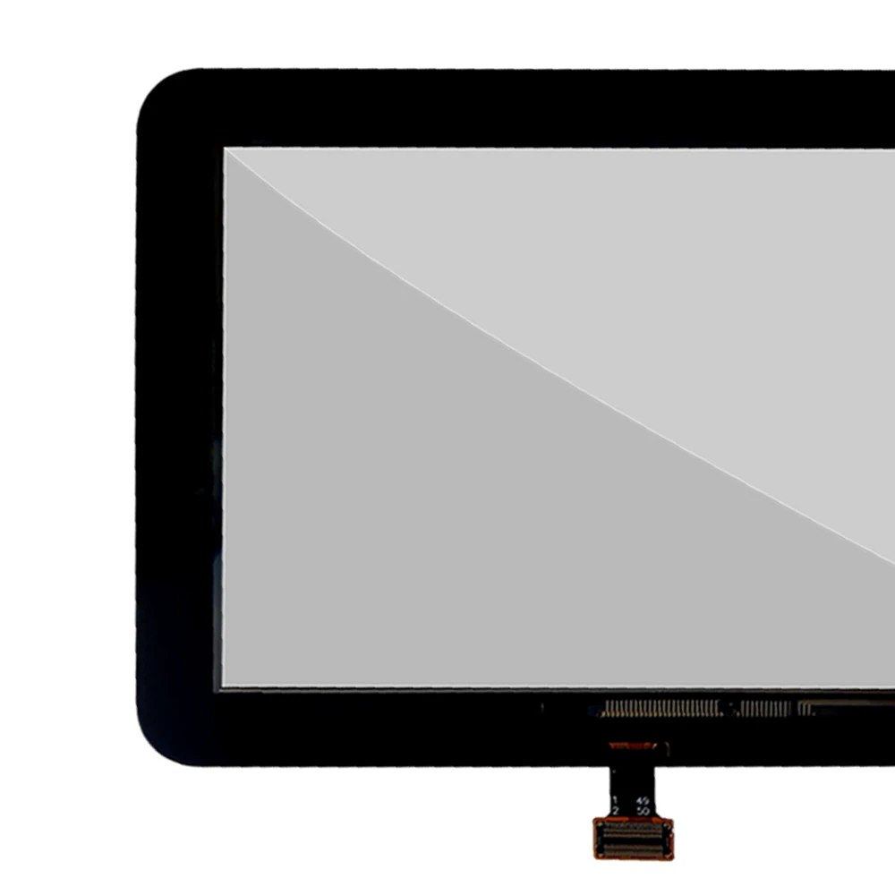 Новый сенсорный экран для Samsung Galaxy Tab 2 7 0 P3100 P3110 запасные части планшета Tab2 GT-P3100