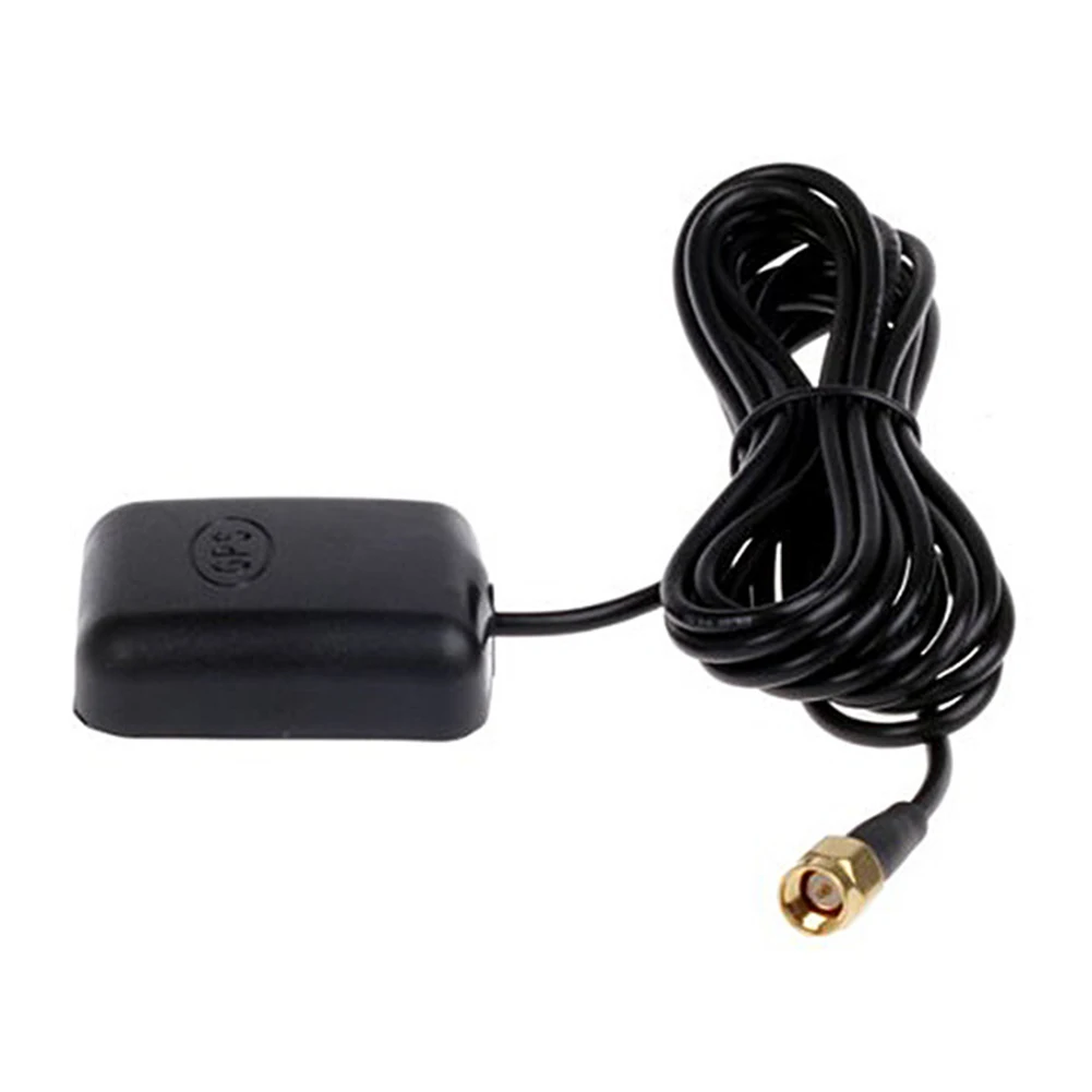 3 м Сигнал SMA Conector мотоцикл автомобильный навигационный Магнитный базовый