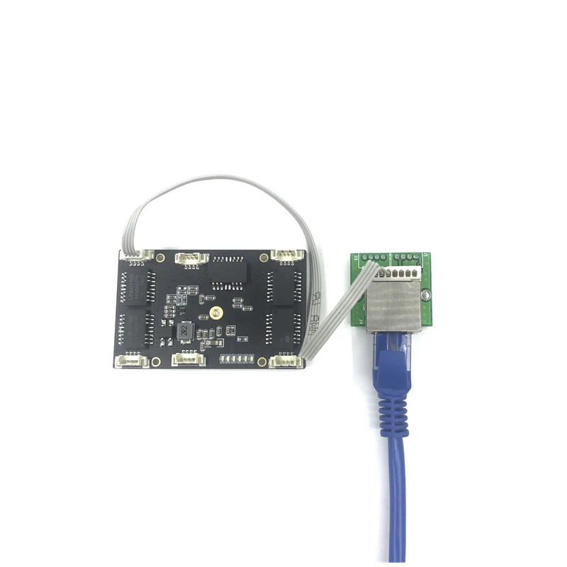 ANDDEAR по индивидуальному заказу промышленные 5-разъемное зарядное usb-устройство
