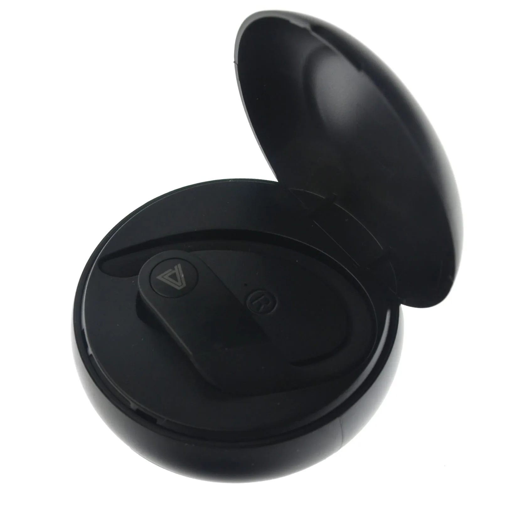 

A15 TWS Wireless Bluetooth Headband Sport Earbuds Stereo Earphone+Charging Case