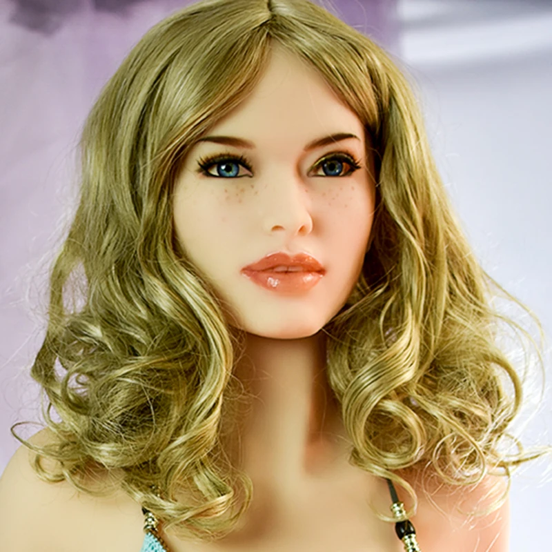 6YEDOLL кукла для орального секса головка Китая куклы любви сексуальные силиконовые