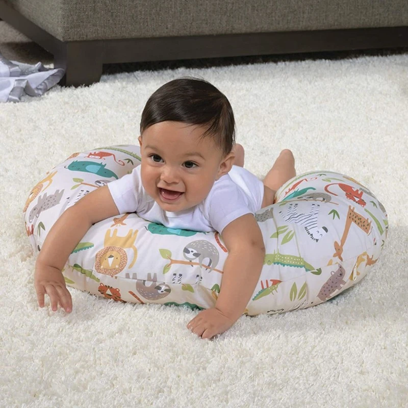 

Newborn Baby Nursing Pillows Cover Maternity U-Shaped Breastfeeding Pillow Slipcover Cushion Case Baby Supplies