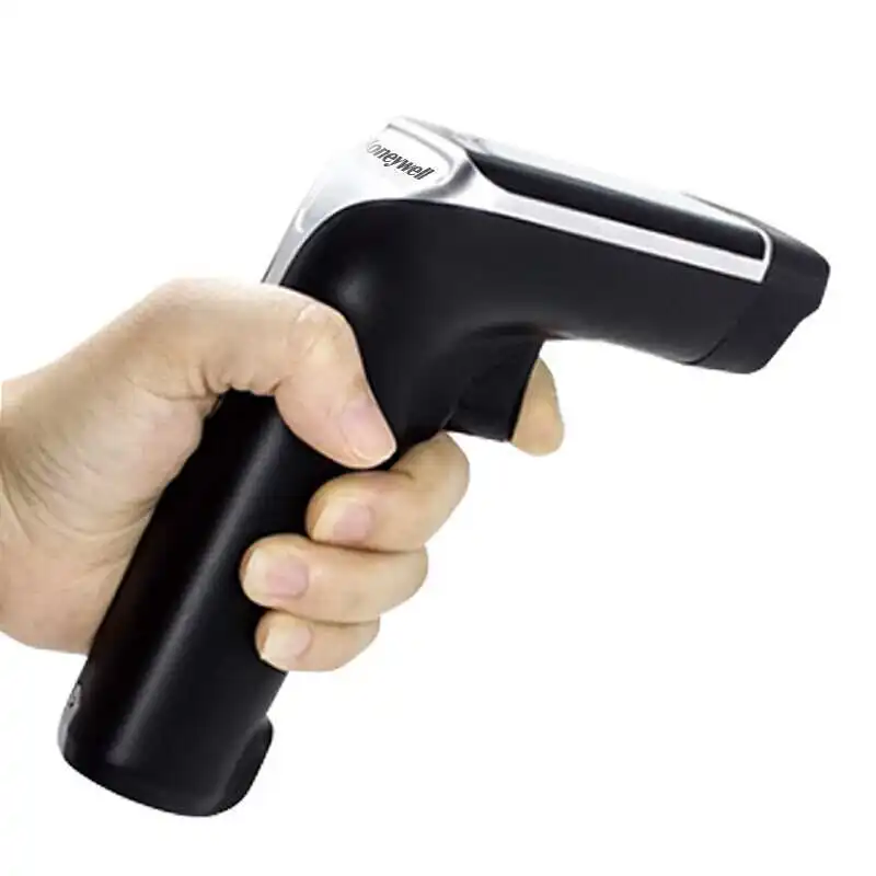 HONEYWELL OH4502 2D беспроводной сканер штрих кода Symcode 2 4G светодиодный считыватель кодов