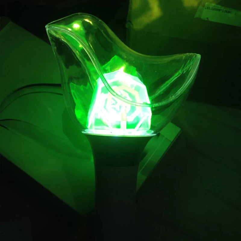 Светодиодная подсветка в Корейском стиле модель для мирового турнира концерта