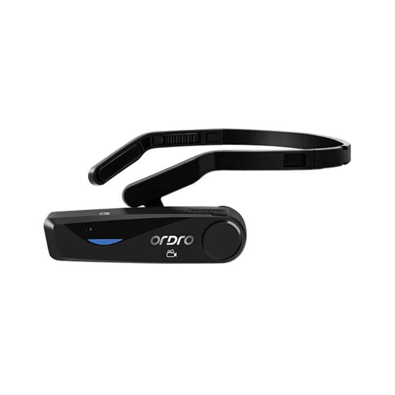 Беспроводная смарт-видеокамера EP5 с поддержкой Wi-Fi 2 4 ГГц HD 1080P 30 FBS | Безопасность и