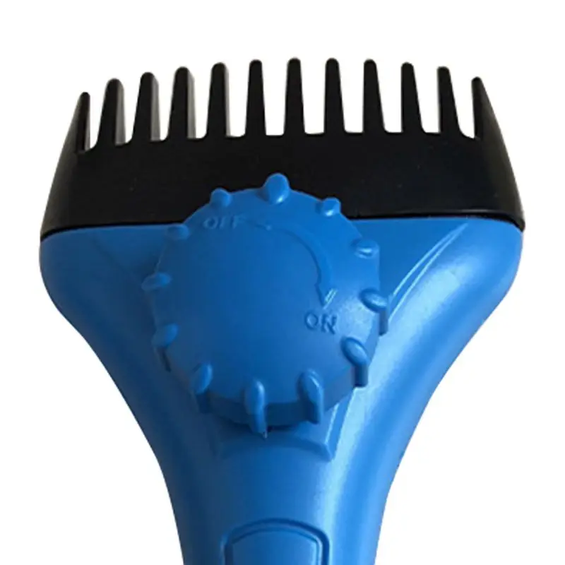 

Protable Handheld Paper Core Filter Cleaner for Swimming Pool Cleaning Equipment 87HF