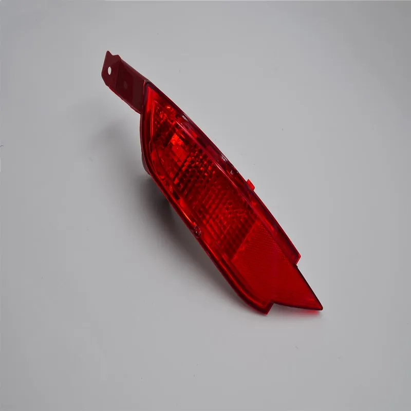 ABS пластик RHD задний отражатель ударный светильник противотуманный оболочка OEM