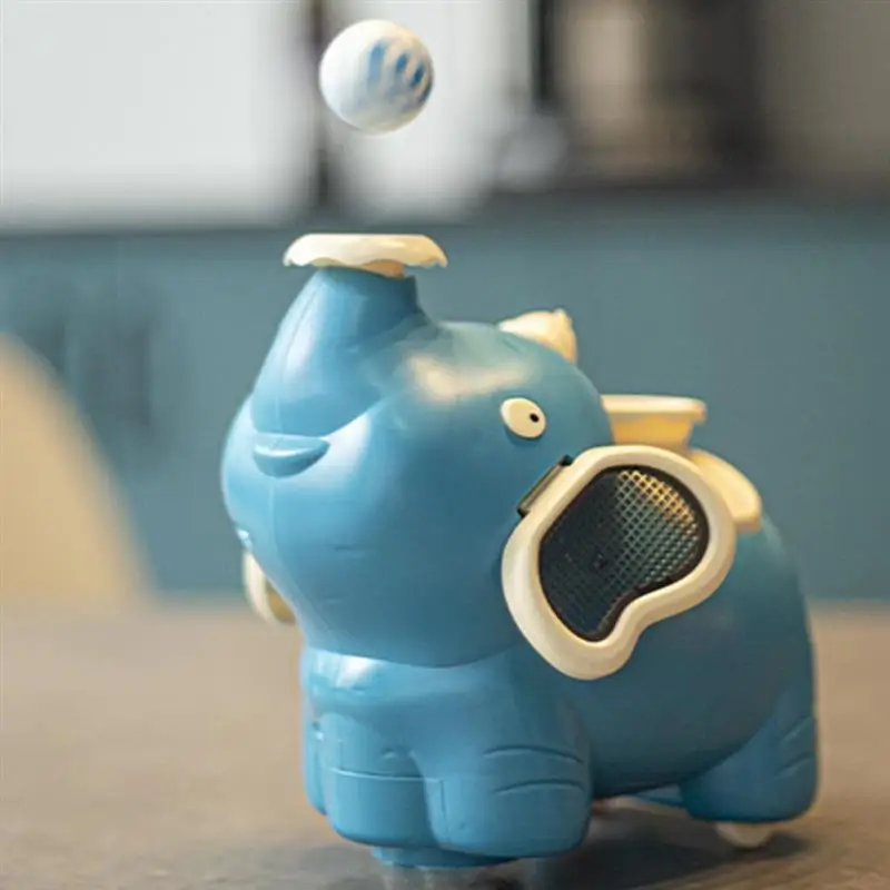 

Spraying Baby Elephant with Balls Toys Educational Toy Interactive Toys for Kids Boys and Girls Gifts