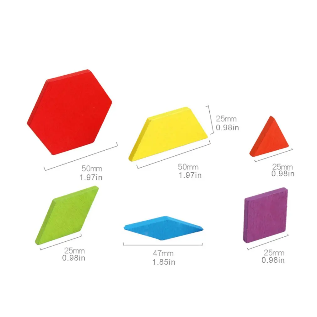 Kids Learning Educational Didactic Baby Development Toys Fingers Game Colorful Wooden Worm Puzzles for child J0410