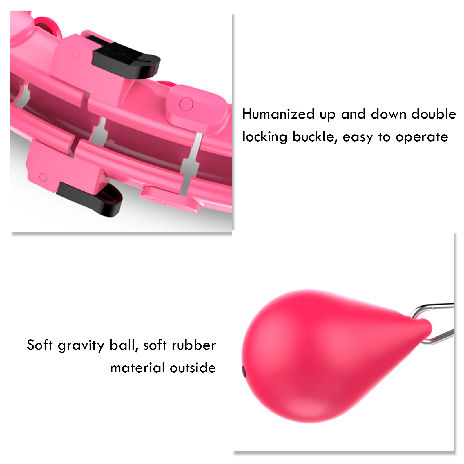 구매 휴대용 스포츠 농구 복부 얇은 허리 운동 분리형 마사지 농구 피트니스 장비 체육관 홈 훈련 체중 감소 저렴한 휴대용 스포츠 농구 복부 얇은 허리 운동 분리형 마사지 농구 피트니스 장비 체육관 홈 훈련 체중 감소