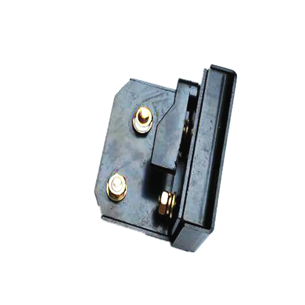 Стеклянный Замок для Daewoo DH55/60/80/150/220/225 7 9 замок передней панели Doosan DX260/300/225/380/420/500