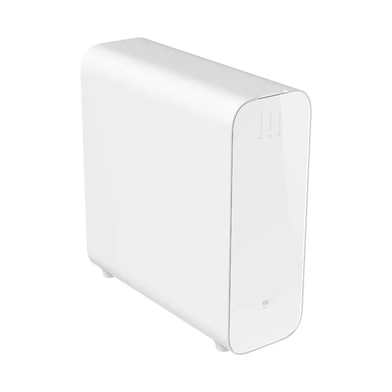 

Xiaomi H1000G Mi Water Purifier Large Flux 2.5L/min Kitchen Dual RO Reverse Osmosis Filter OLED Display Faucets Direct Drinking
