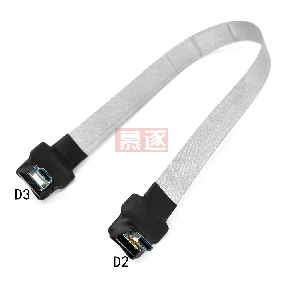 Адаптер 1080P Micro HDMI совместимый с кабелем удлинитель кабеля штырь гнездо конвертер