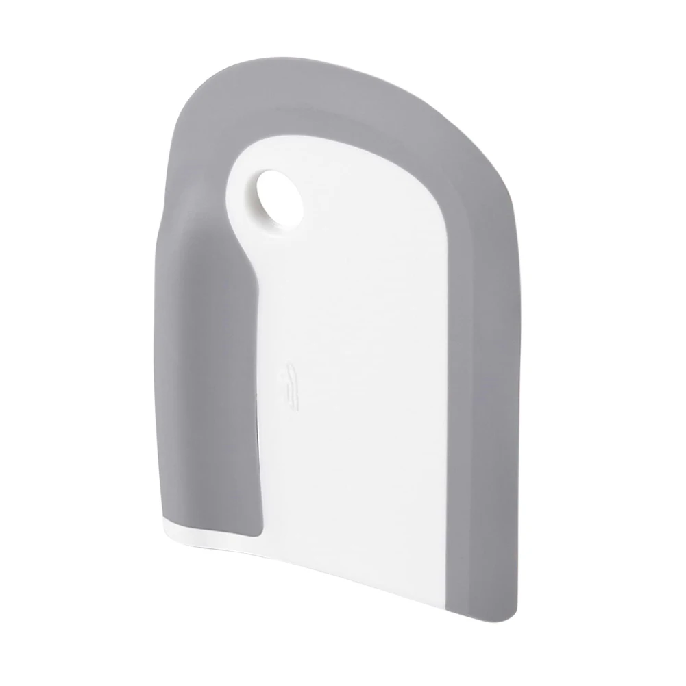 

Bowl Scraper Multi-Purpose Silicone Tableware Scraper Cleaning Brush Soft Scraper Cleaning Oil Stains Kitchen Tool Accessories