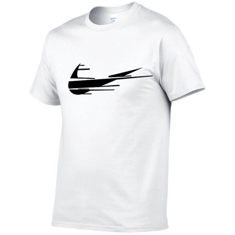 

2021 new men's summer 100% cotton t-shirt men's leisure sports round neck T-shirt comfortable t-shirt men's clothing