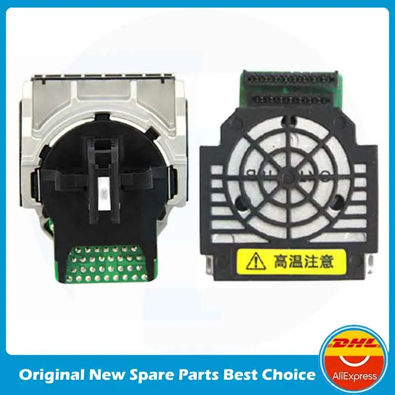 

Оригинальная новая печатающая головка Печатающая головка F101010 для Epson Φ