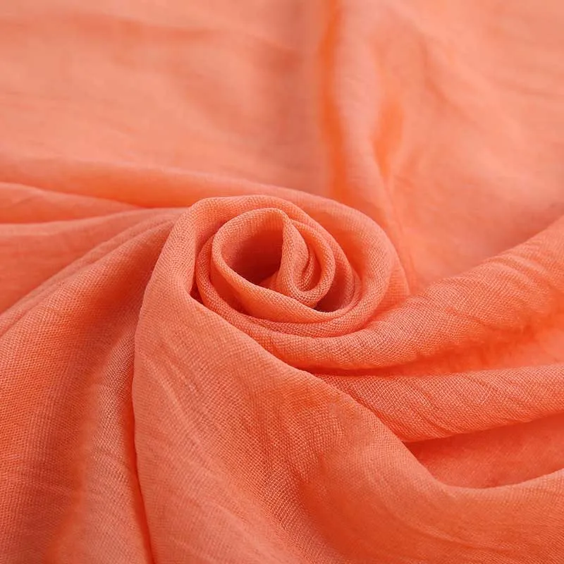 2019 женский осенний зимний шарф Пашмина накидка Роскошная теплая однотонная