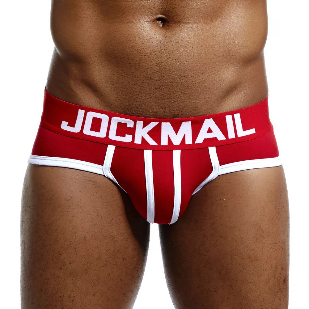 

Mens Sexy Underwear Shorts Underpants Breathable Soft Cotton Briefs Panties Mens Underwear LS 1205