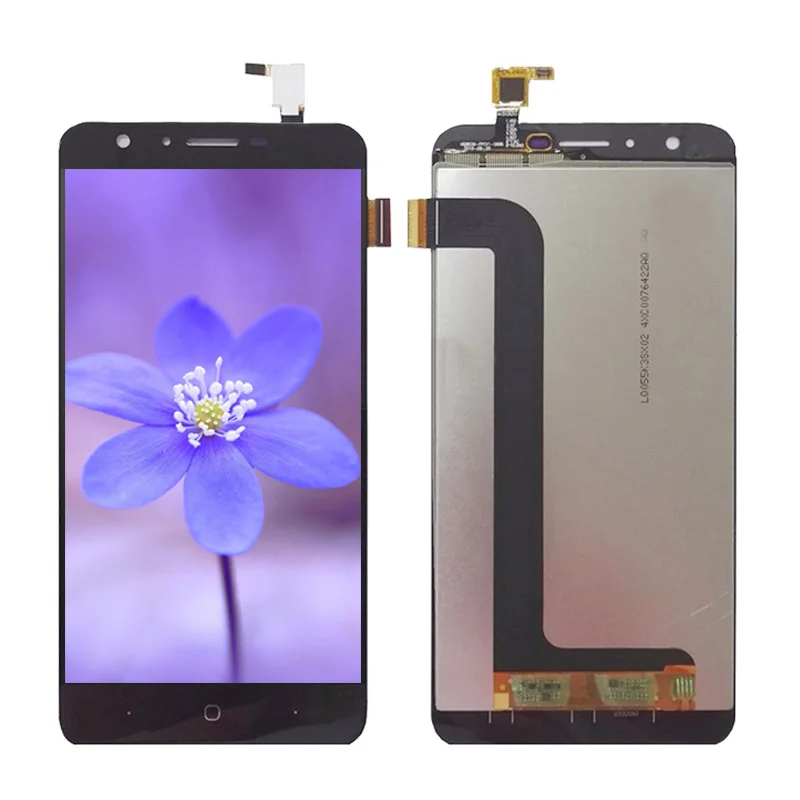 Для Doogee Y6 Y6C Piano LCD дисплей и аксессуары для мобильных телефонов|Сенсорные панели