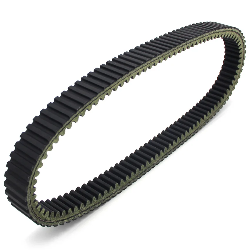 Резиновый сцепление для мотоцикла приводной ремень передач шкив SYM quadaider 600 ATV 2015