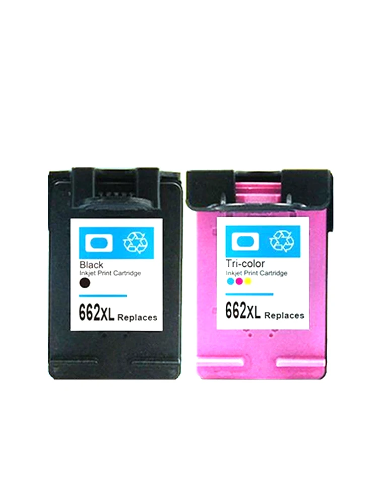 662 чернильный картридж совместимый для hp662 662xl Deskjet 1015 1515 2515 2545 2645 3515 3545 4510 451|hp 15