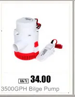 DC 12 V/24 V 6L/min Lift = 70m Солнечная энергия электрическая вода PumpSmall/Mini электрическая, передача воды, 12 V 24 Volt