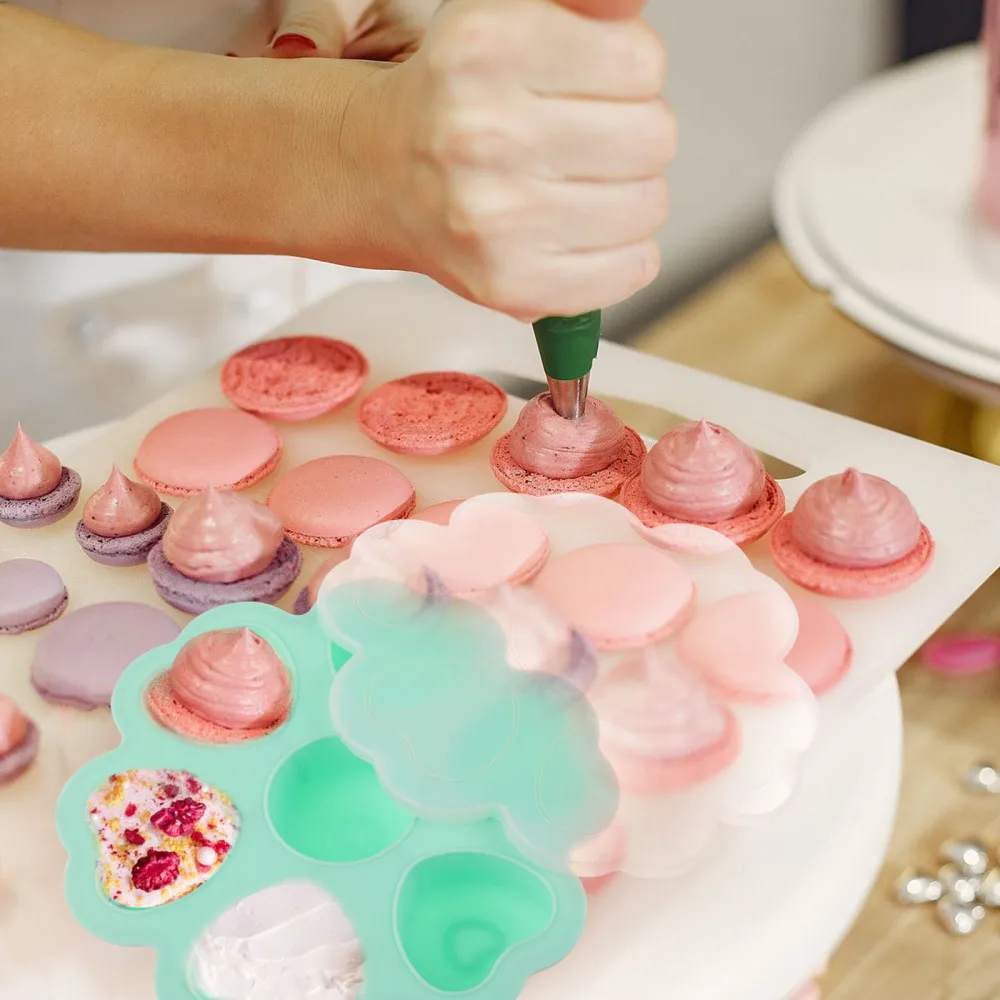 

Heart Shape Ice Cube Mold Multi-functional Ice Cube Tray Premium Ice Cube Tray