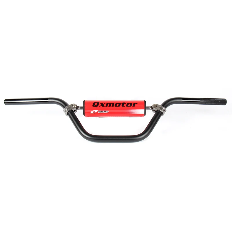 Высокоподъемная ручка для мотоцикла 22 мм KLX110 SUZUKI DRZ110 Honda XR CRF 50 70 Pit Dirt Bike SSR|Руль