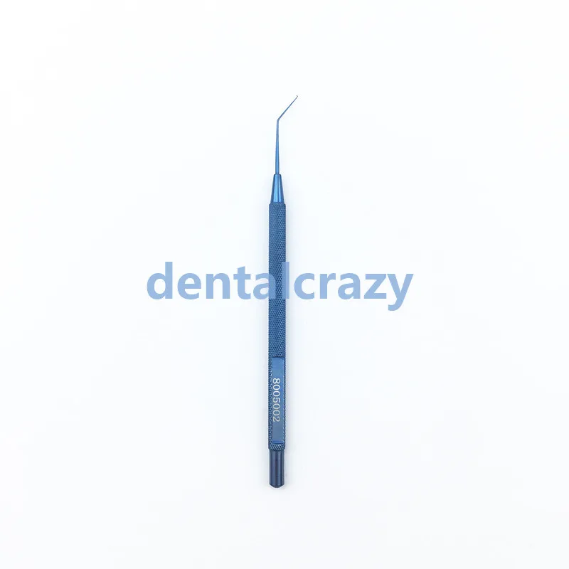 1 шт. офтальмологические крючки для глаз из титанового сплава|Инструменты век| |