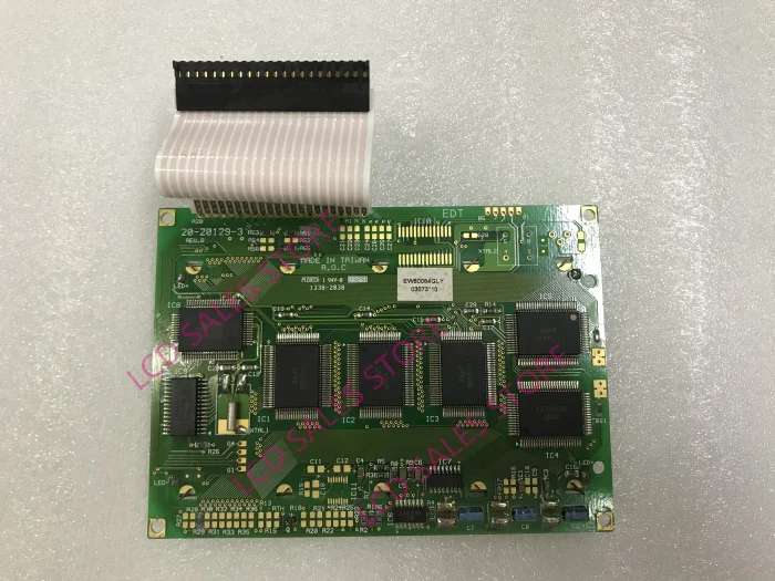 ЖК-экран EW50084GLY