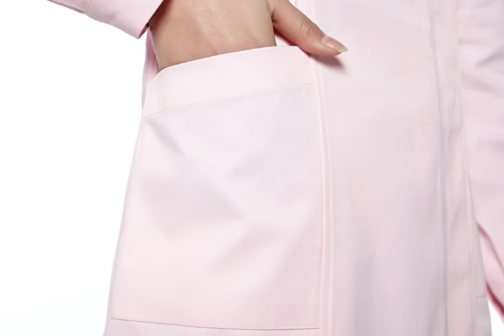 Женская униформа для медсестер домашних животных аптека медицинская форма