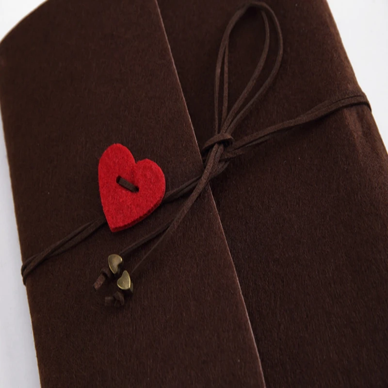 Фотоальбом сделай сам из фетра для скрапбукинга 30 шт. бумаги карт Запись