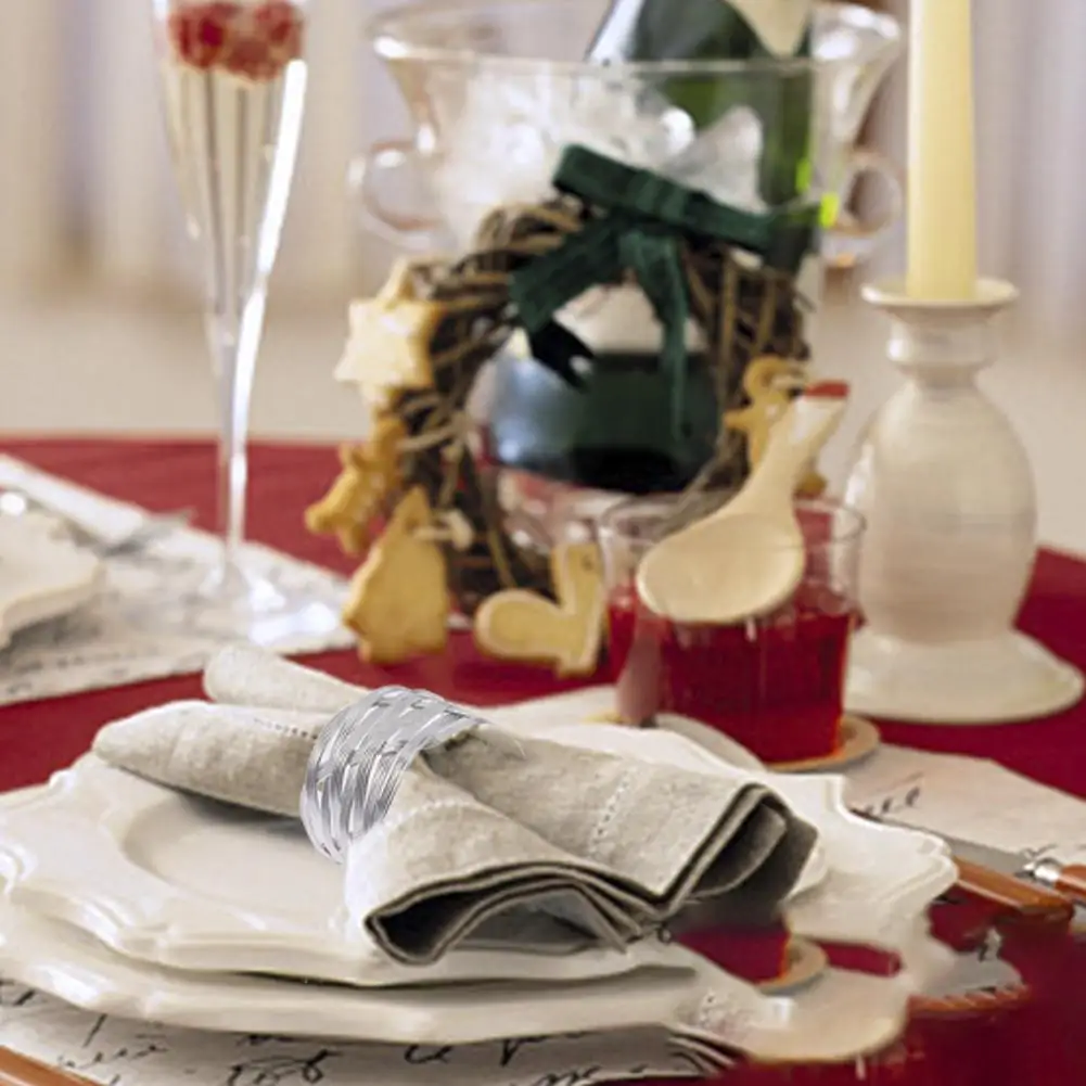 Новинка Высококачественная Пряжка для салфеток многофункциональное полотенце