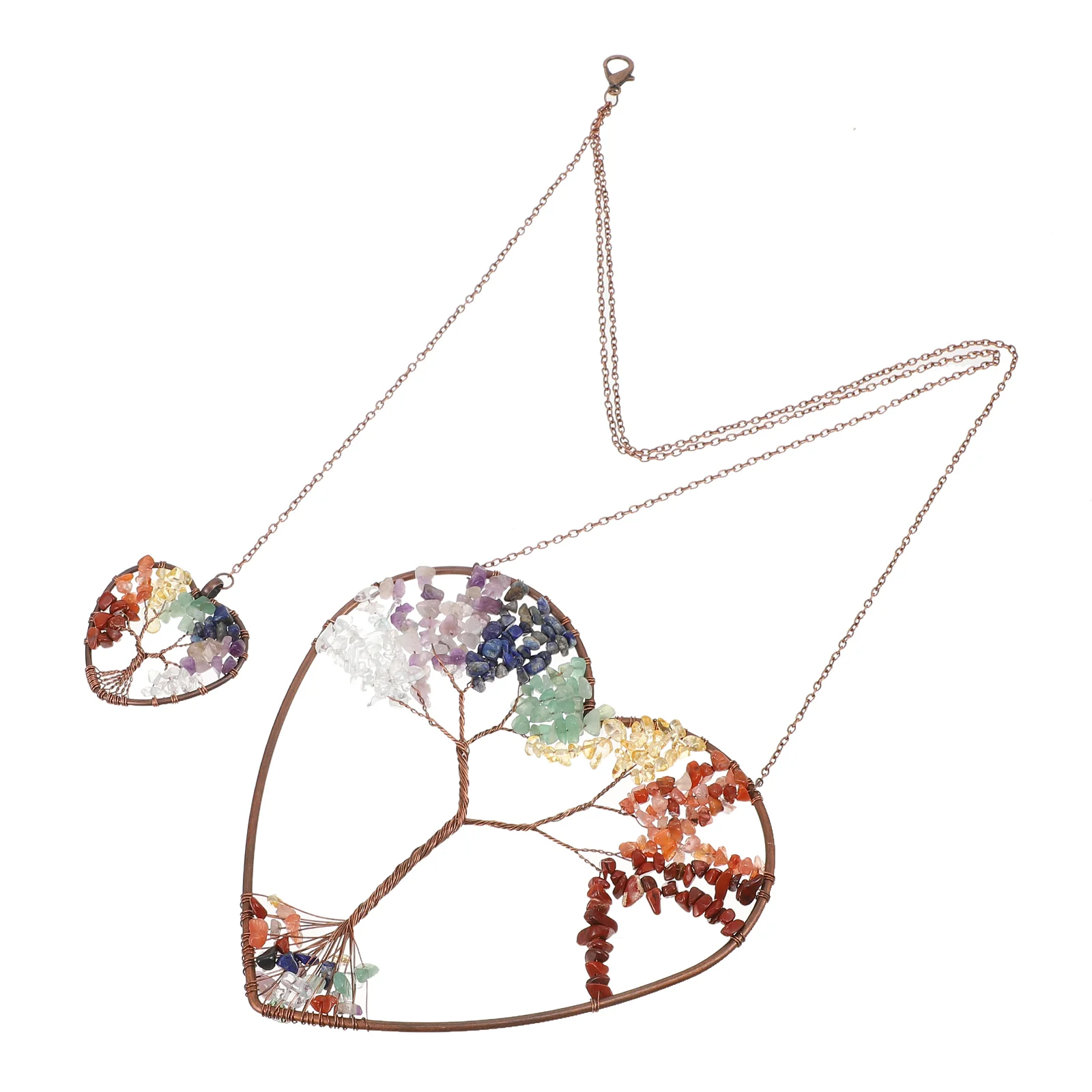 

1 шт. Подвеска для дома, декоративное украшение из драгоценных камней