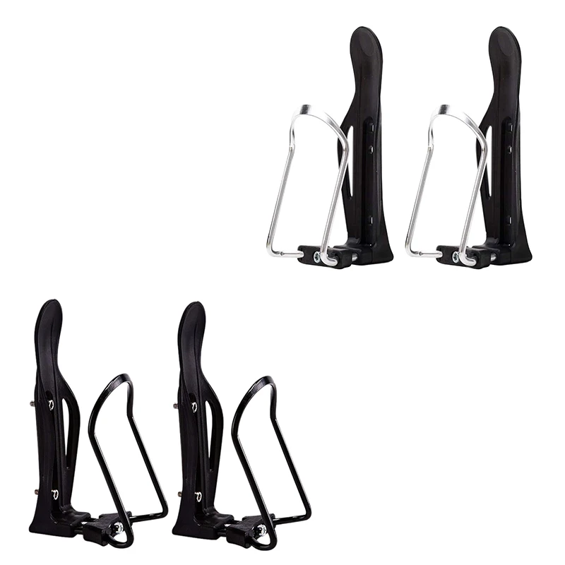 

Велосипед, регулируемая клетка для бутылок из алюминиевого сплава, легко устанавливается, устойчива к коррозии