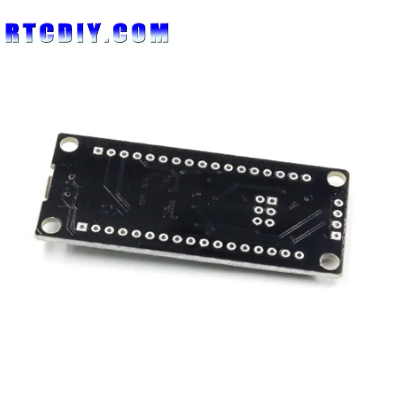 

STM32F103C8T6 ARM STM32 Minimum System Development Board Module Micro USB controller ARM Learning