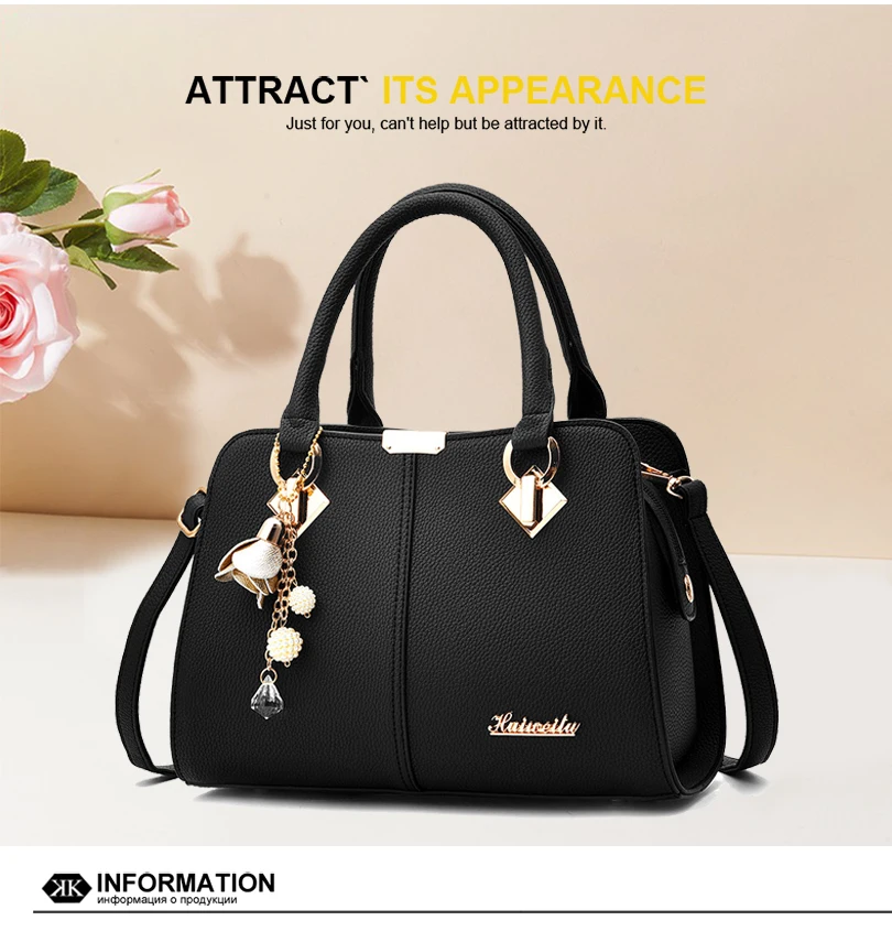 Женские кожаные сумки через плечо сумка для женщин sac основной femme женские ручные сумки мать подарок сумка для мамочки