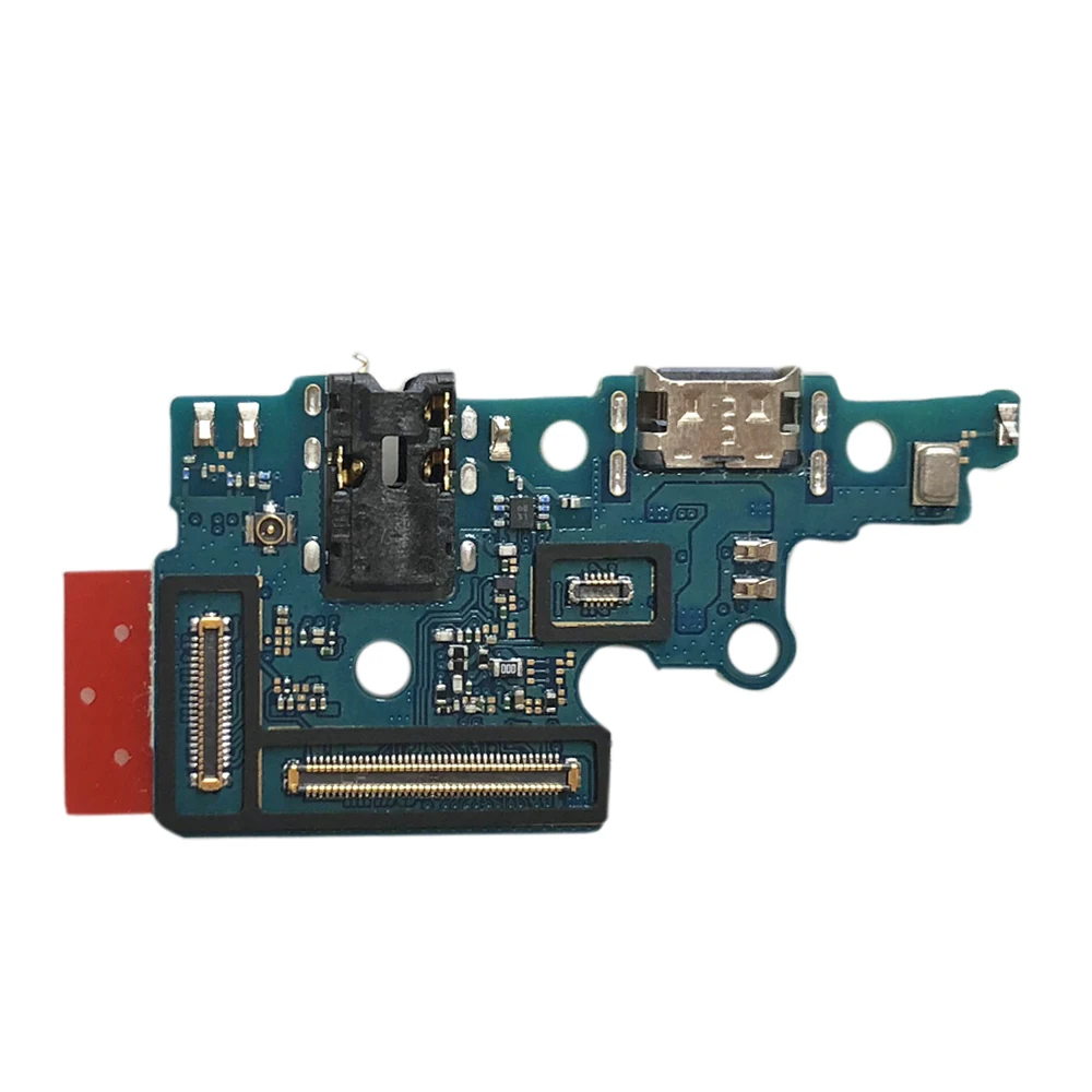 

Charging Port Dock Connector Board Flex Cable Replacement For Samsung Galaxy A70 SM-A705F