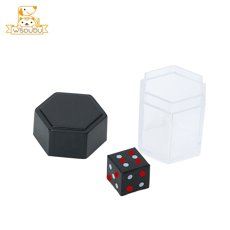 Волшебные кубики волшебные трюки миниатюрная встряхиваемая бутылочка новинка